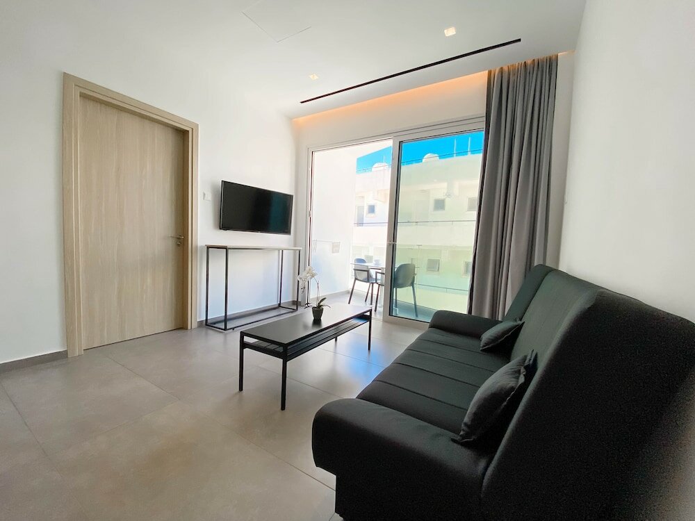 Фото Caramela Luxury Apts