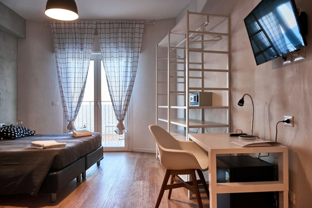 Фото Hotel Concordia