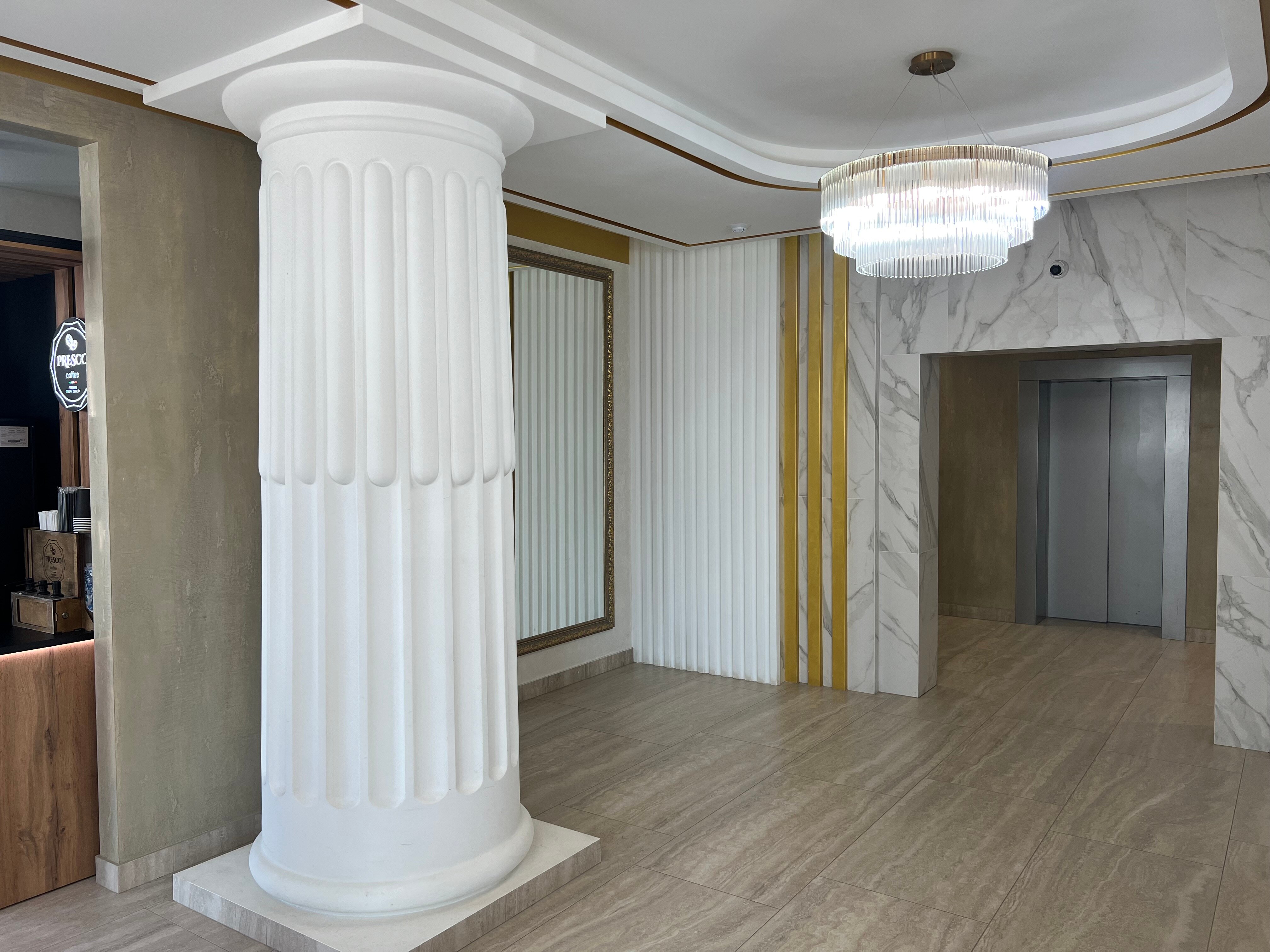 Фото Лофт