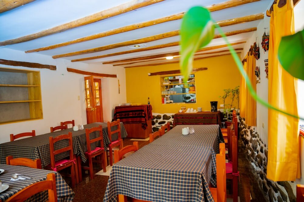 Фото La Casa De Ollanta