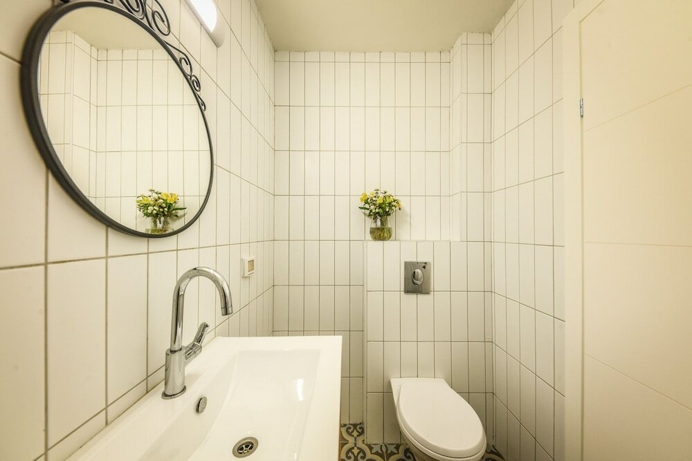 Фото 1br duplex Apt with private Balcony