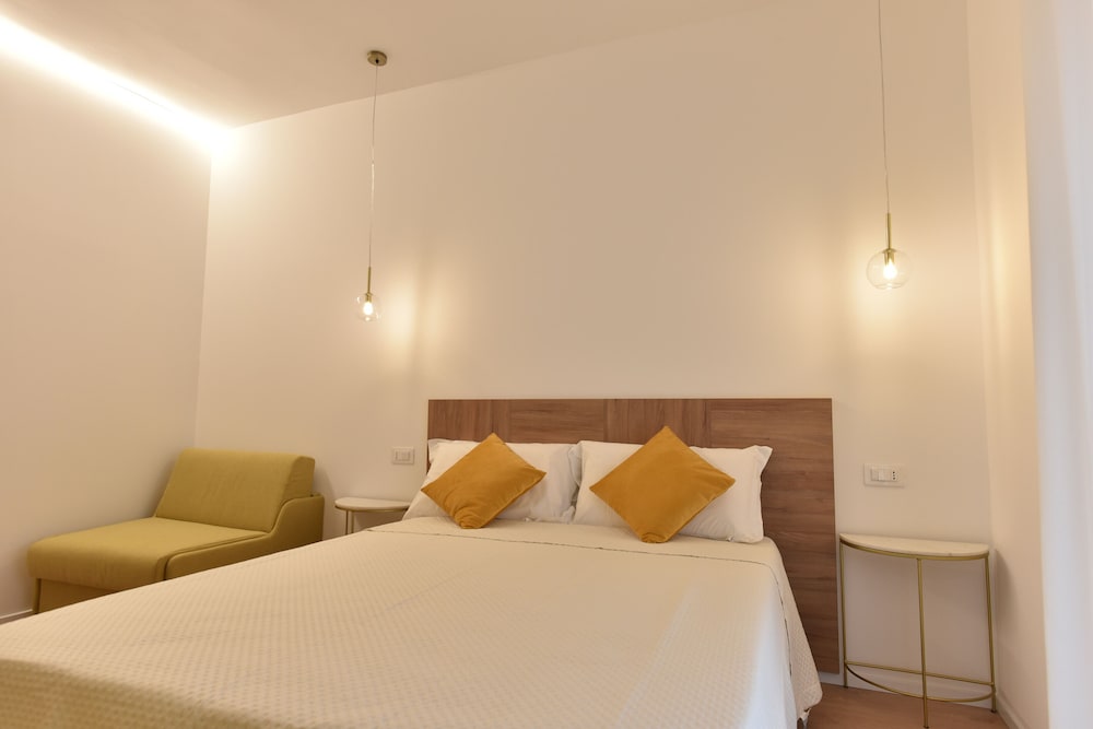 Фото Dimora al castello