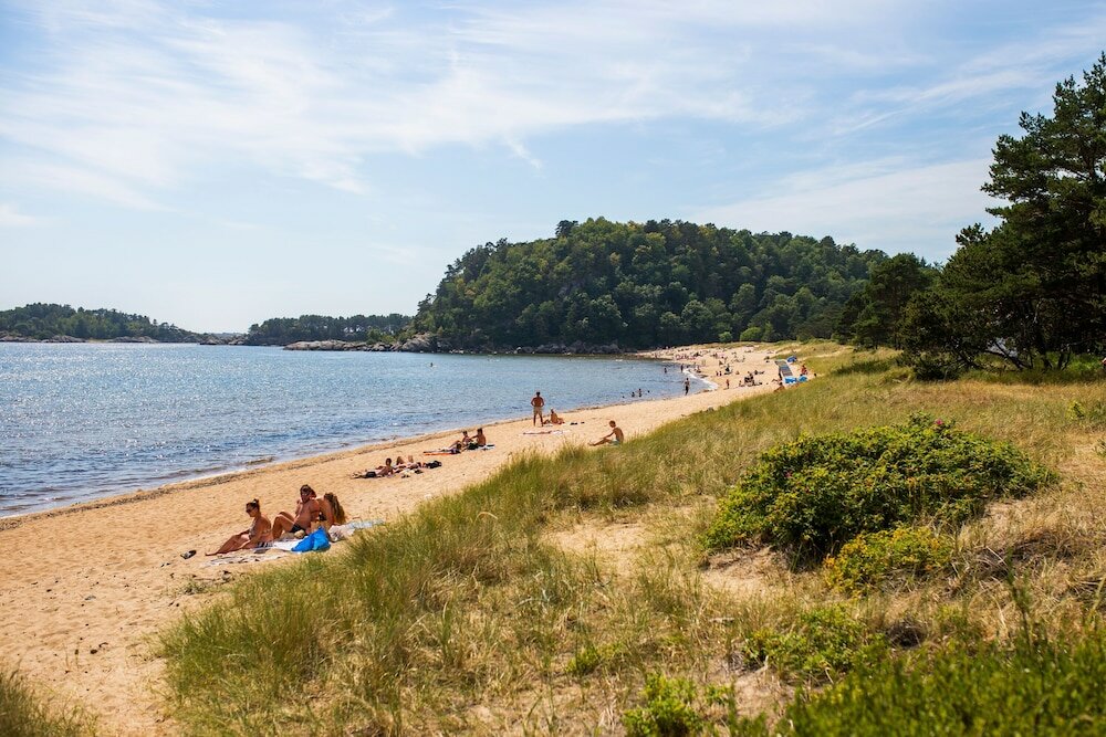 Фото Skap Hostel Mandal