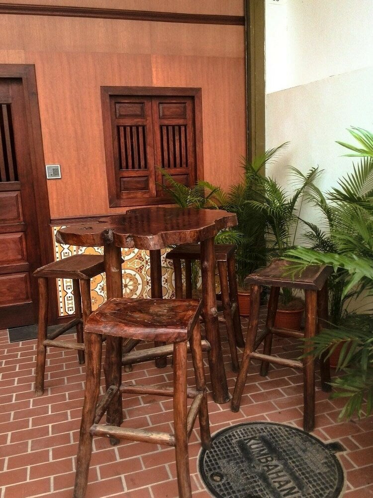 Фото The Century Residence Hotel