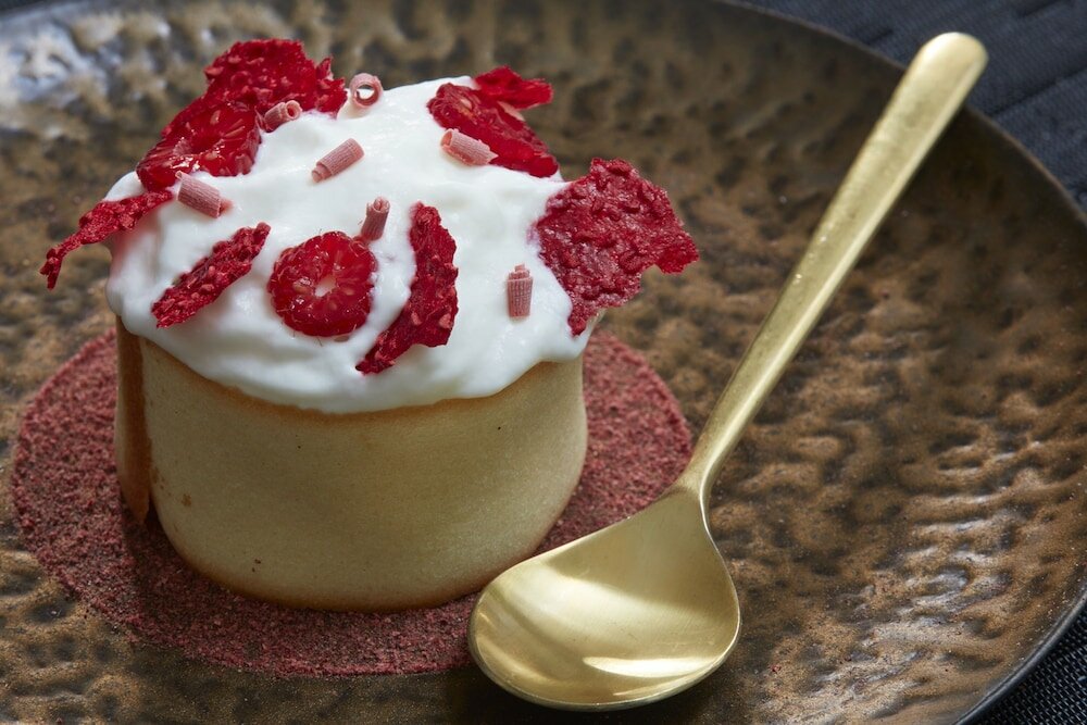 Фото Le Cinq Codet