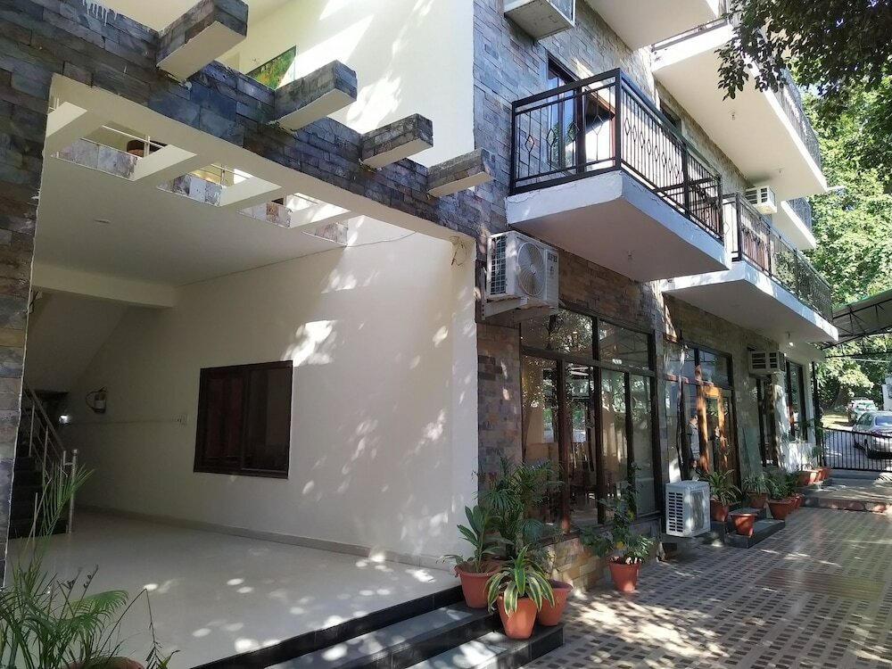 Фото Holiday Highlights by Dvm India