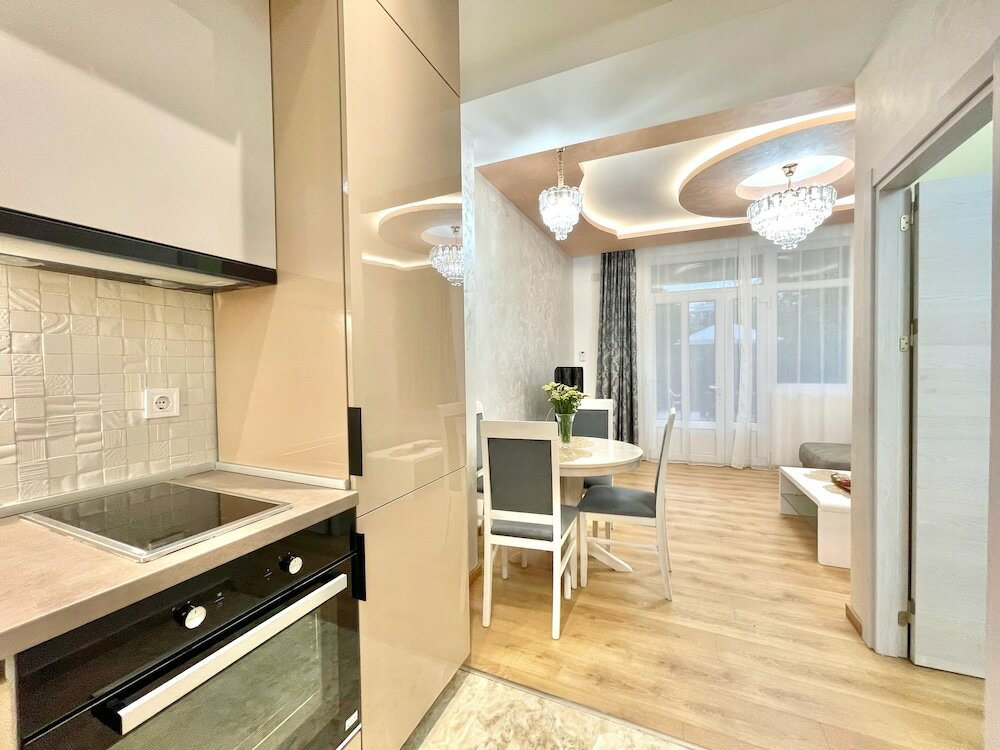 Фото Apartments Elena