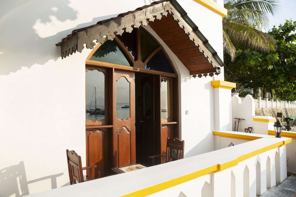 Фото Tembo Palace Hotel