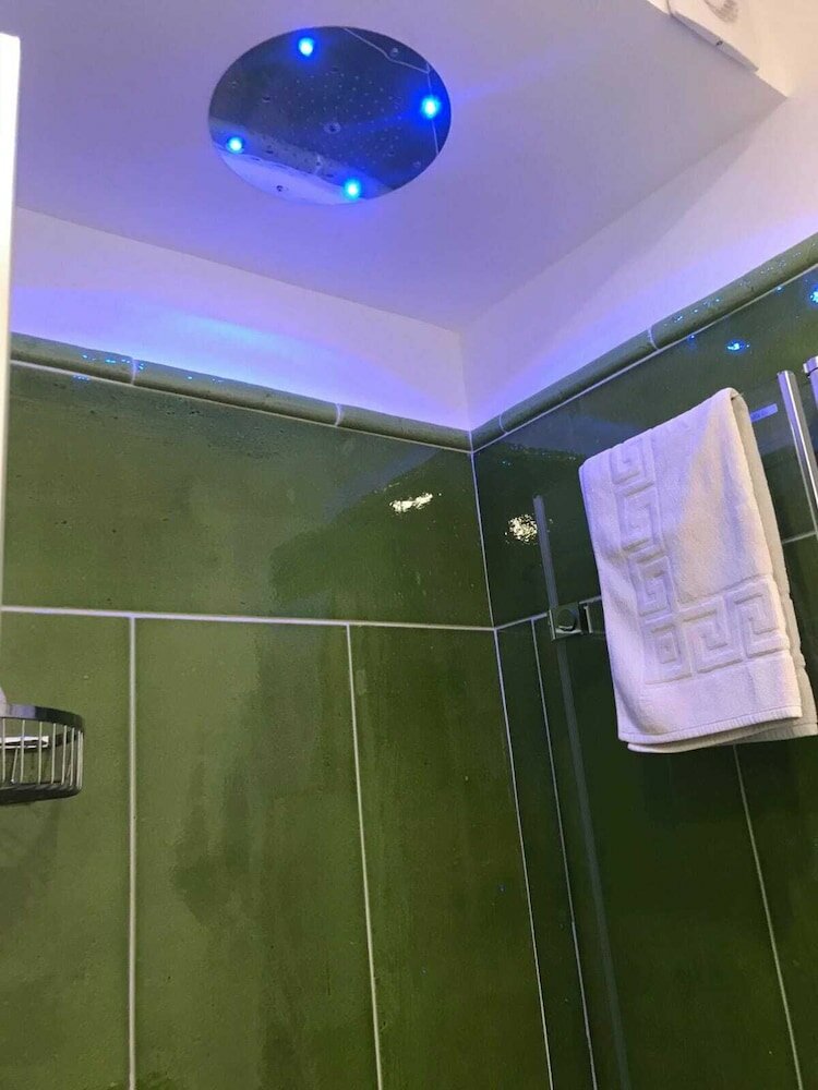 Фото Appartamento Carpe Diem 59 gradini/steps