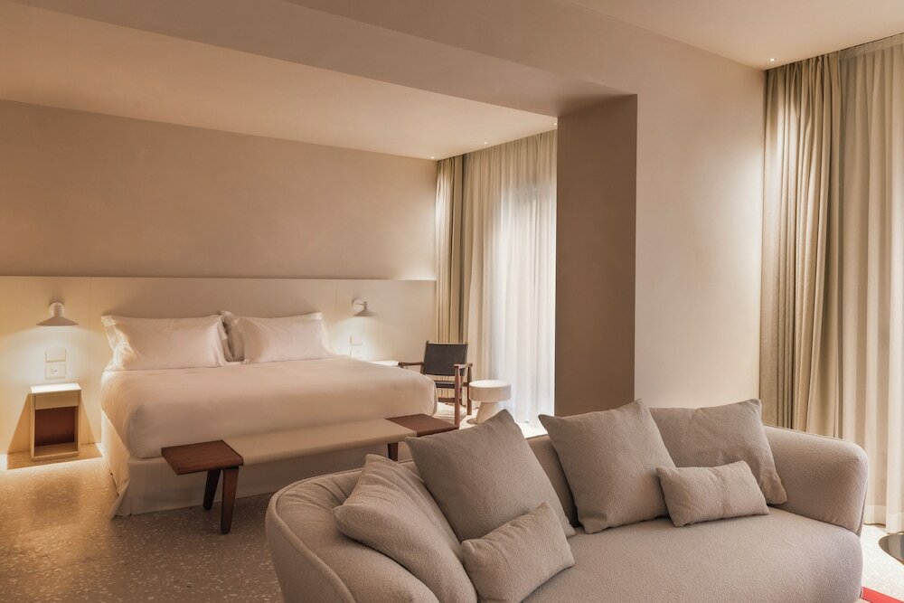 Фото Hotel La Roqqa