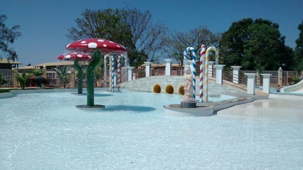 Фото Resort Lacqua Diroma II