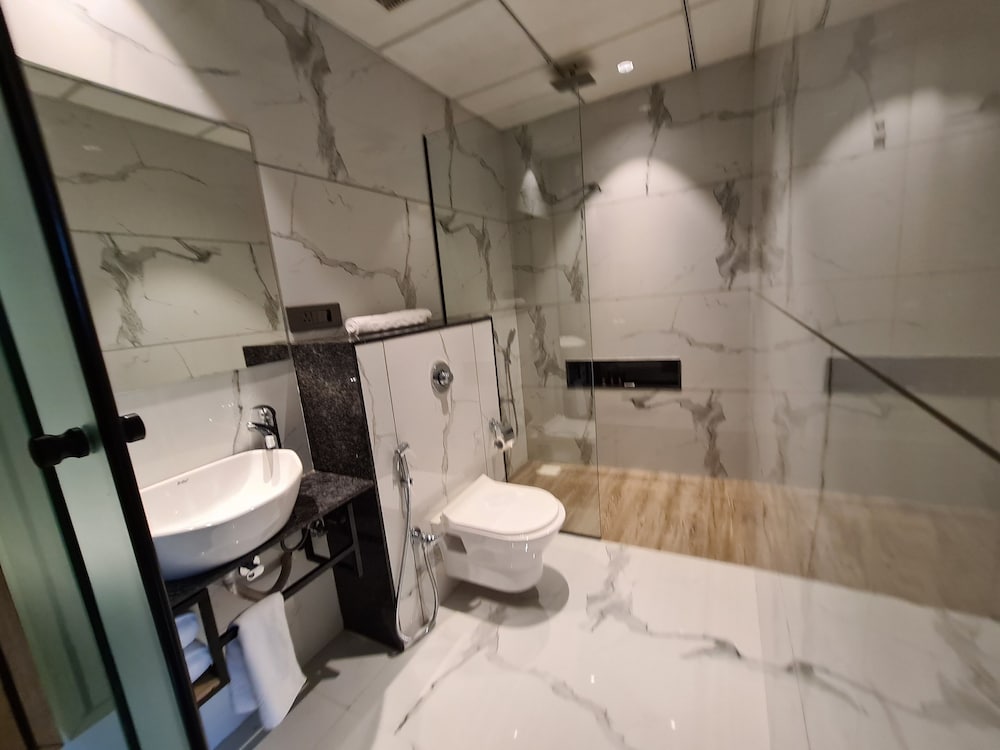 Фото Nrich Skyotel