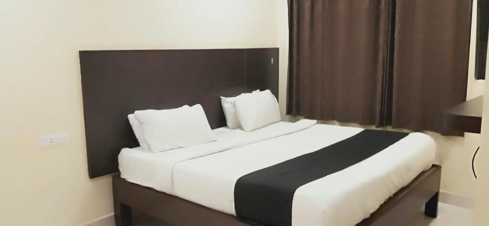 Фото Hotel Arvind Vizag Beach