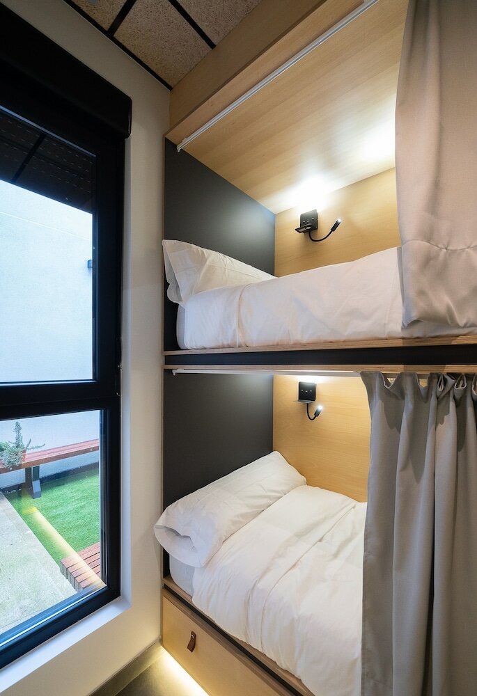 Фото Dpaso Hostel