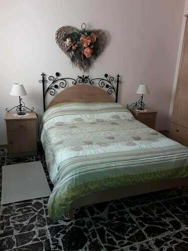 Гостиница Palma B & B