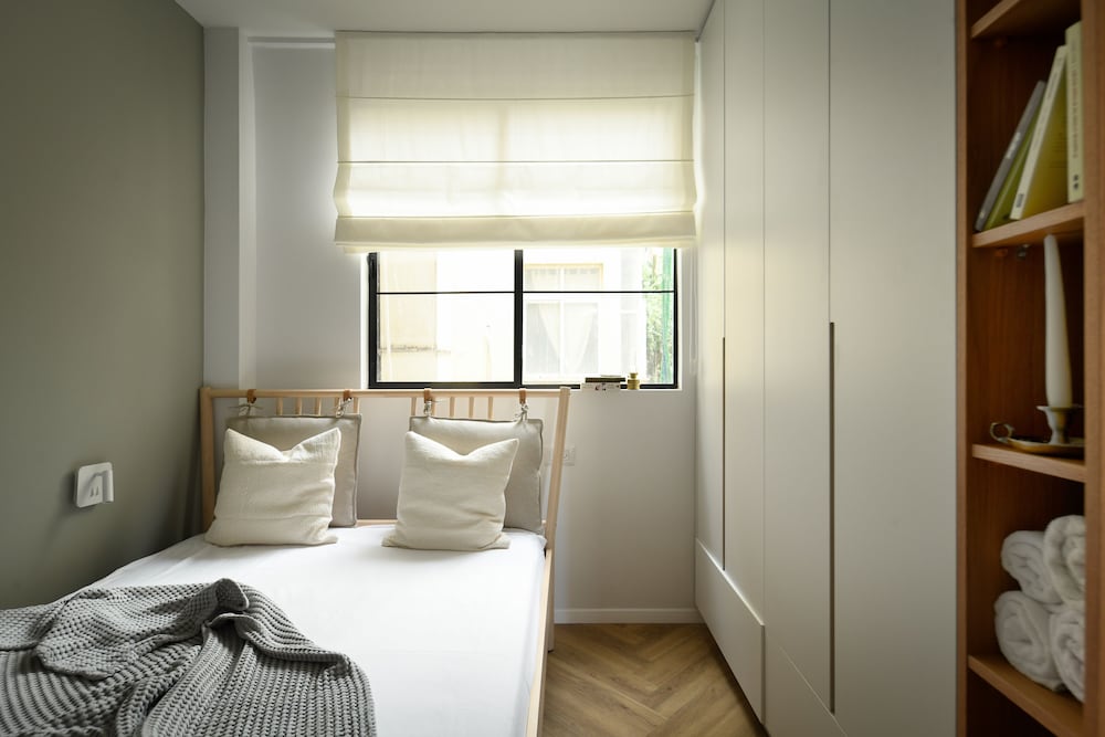 Фото 3br High quality Apt with City View