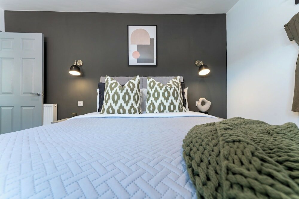 Фото The Madison