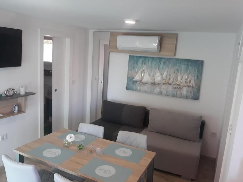 Фото Beach house Beta - Pomer - Istria