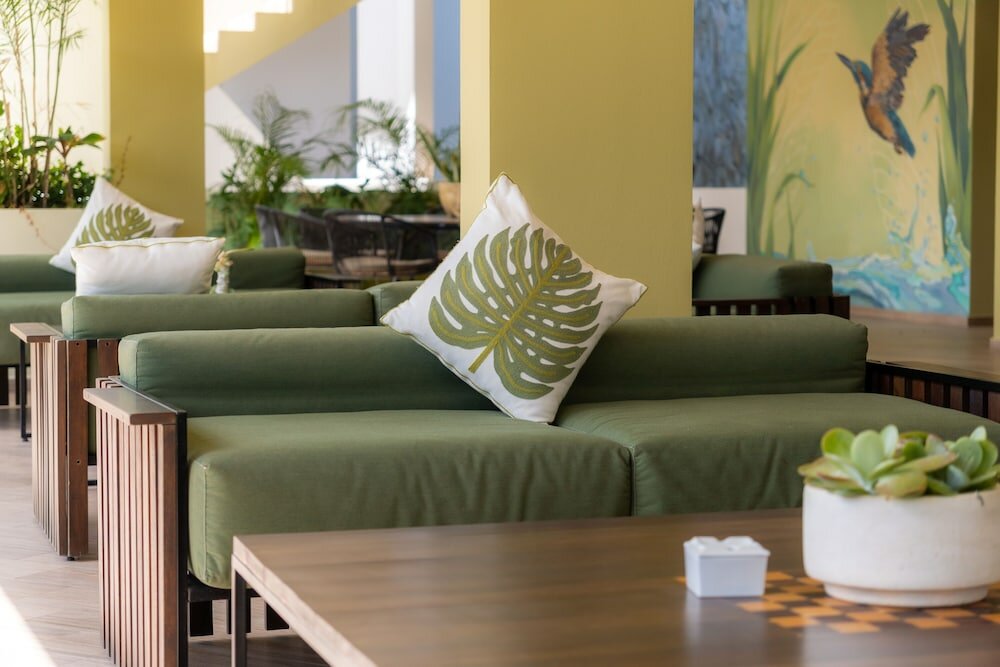 Фото Yaaxlum - Luxury Oasis in Tulum