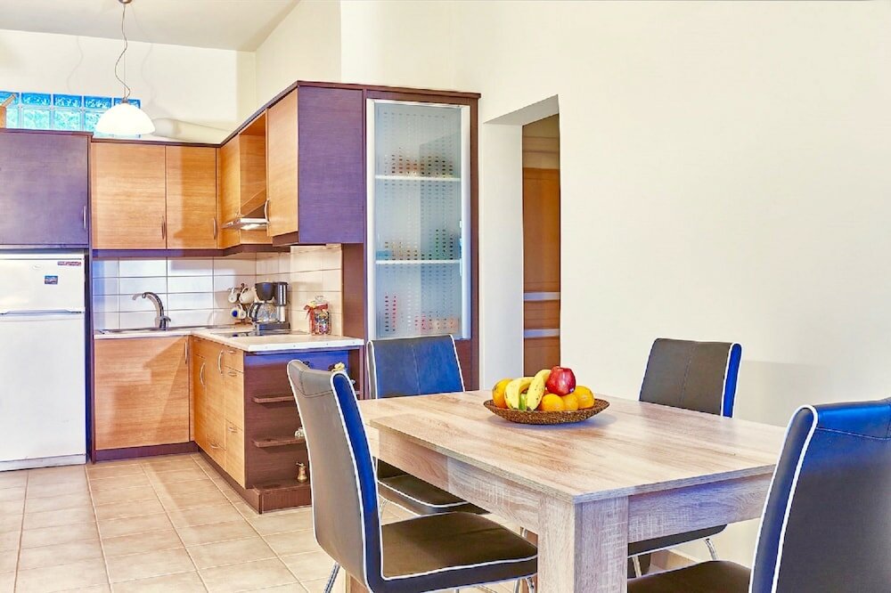 Фото Villa Karteros with private pool