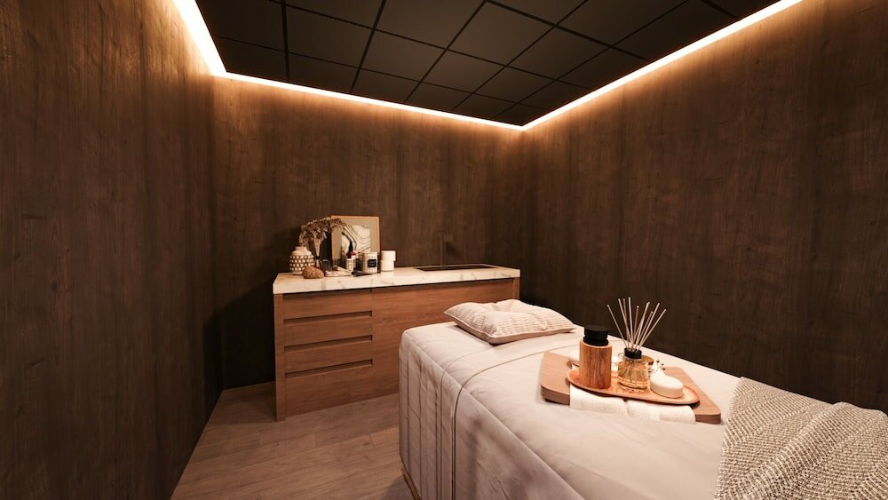 Фото Soho Hotel Auckland