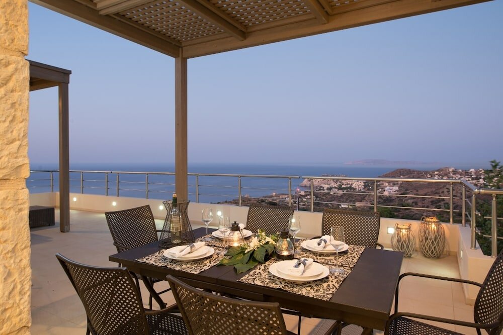 Фото Luxury Villa Hara with private pool