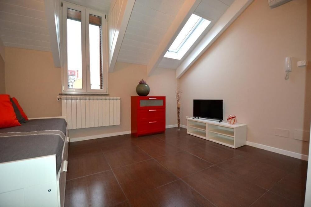 Фото Ab&b Leonardo