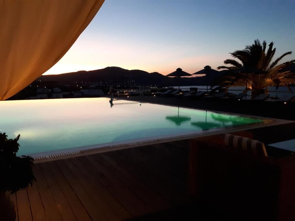 Фото Maryo Village