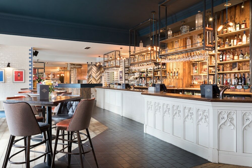 Фото The Florentine