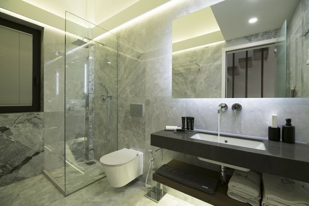 Фото Gm Luxury Suites & SPA