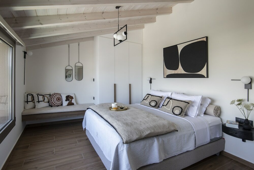 Фото Salina SPA Villas - with Private Eco-pool, Sauna & Hot Tub