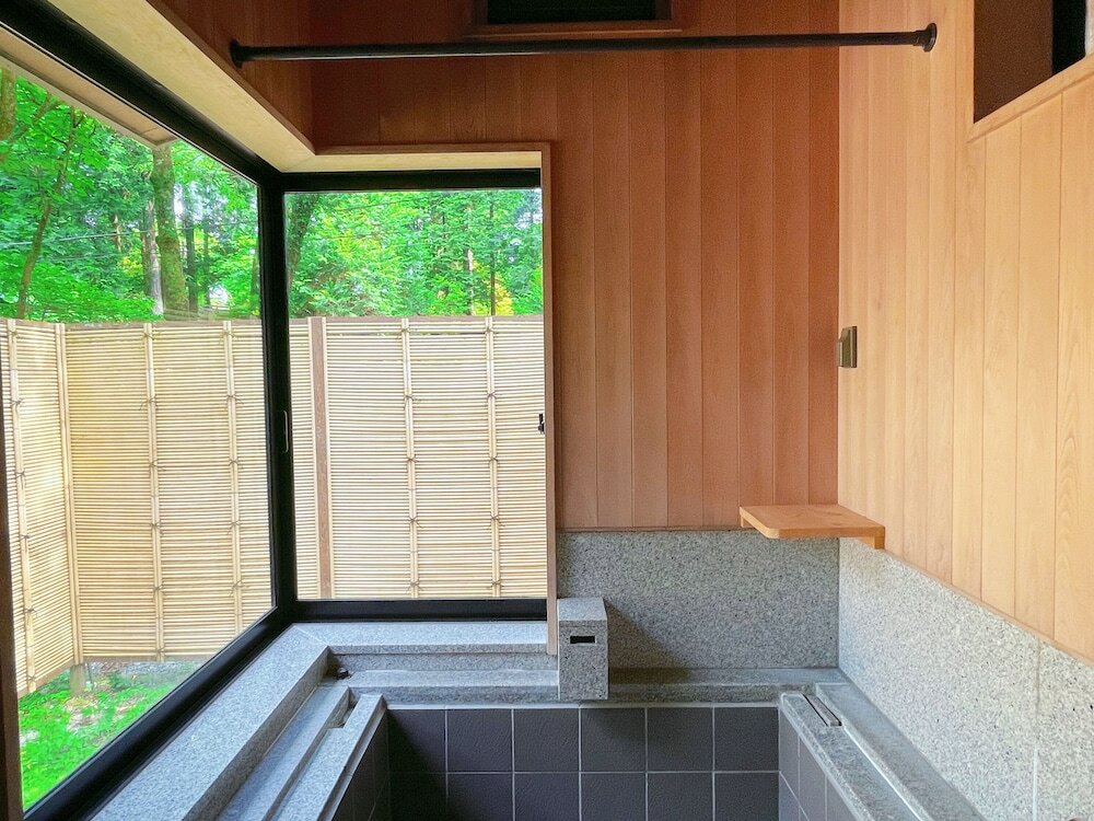 Фото Shunzanso Motohakone