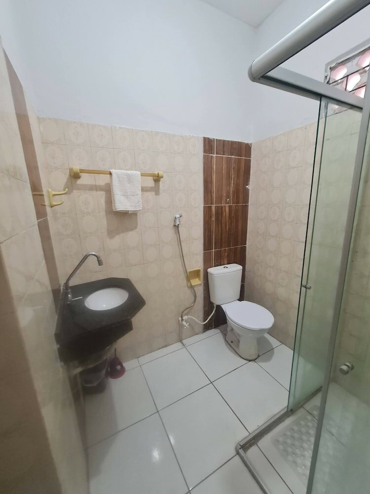 Фото Pousada Meireles Praia