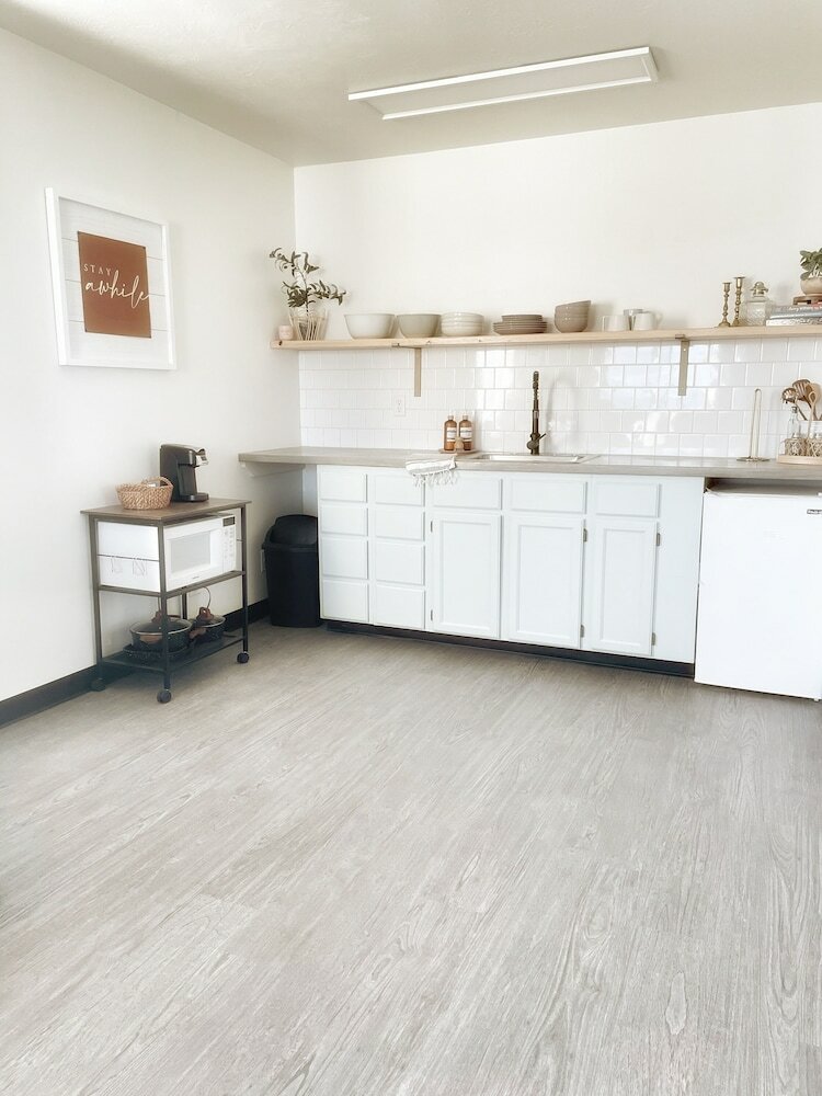 Фото The Shack Inn