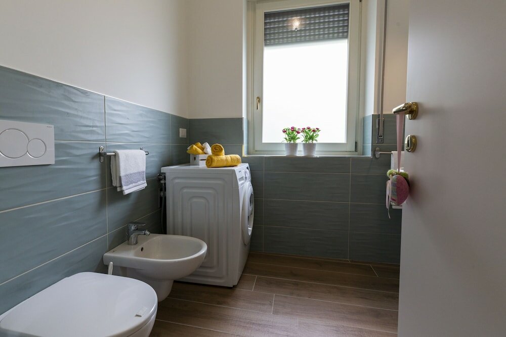 Фото NotaMI - Casa Relax - Central Station