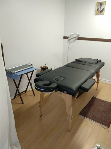 Гостиница Healing Touch Living Space