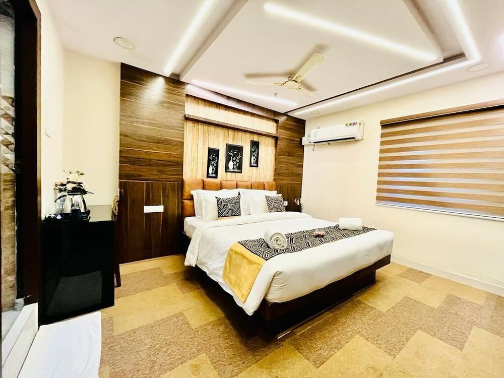 Фото Hotel SM Rainbow International