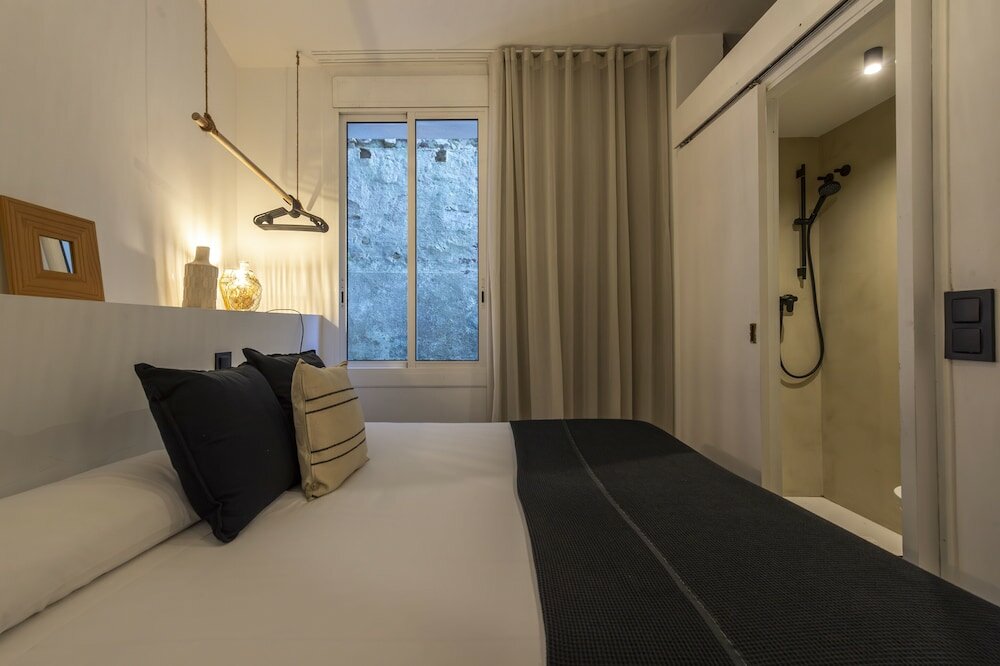 Фото Hostal Boutique Es Menut