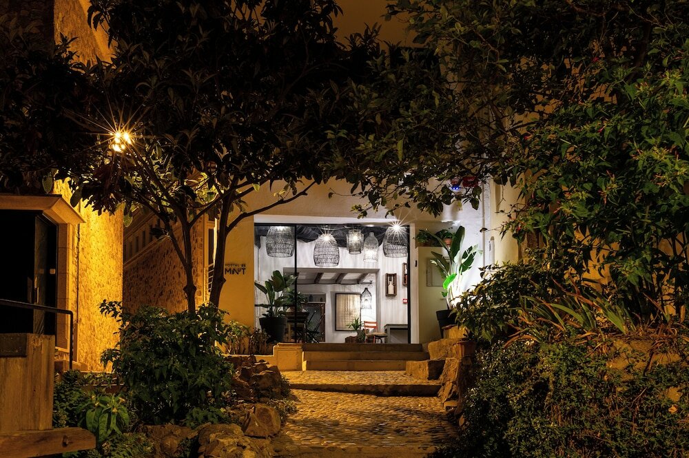 Фото Hostal Boutique Es Menut