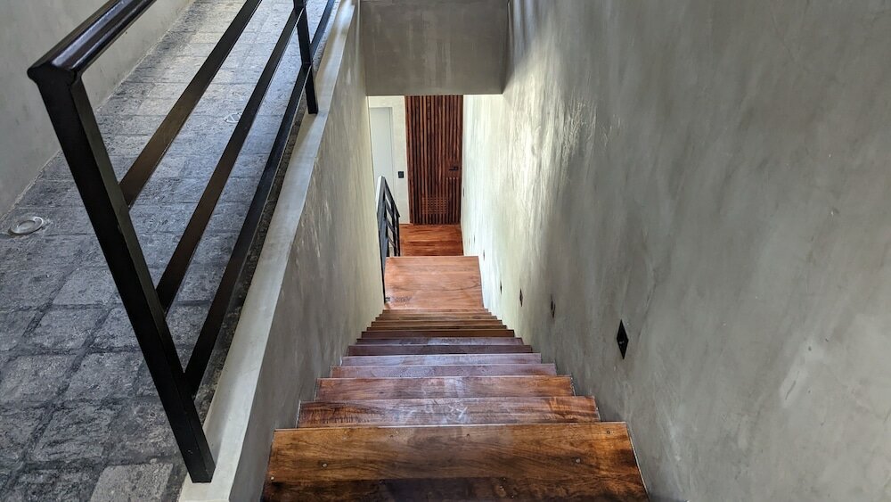 Фото Jungle Loft in Aldea Zama l Pool l Grill