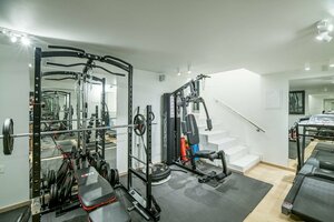 Гостиница Gm Luxury Suites & SPA