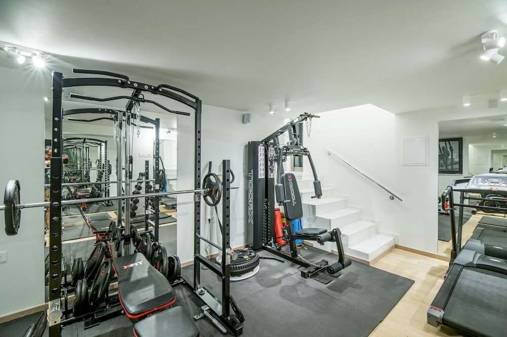 Фото Gm Luxury Suites & SPA