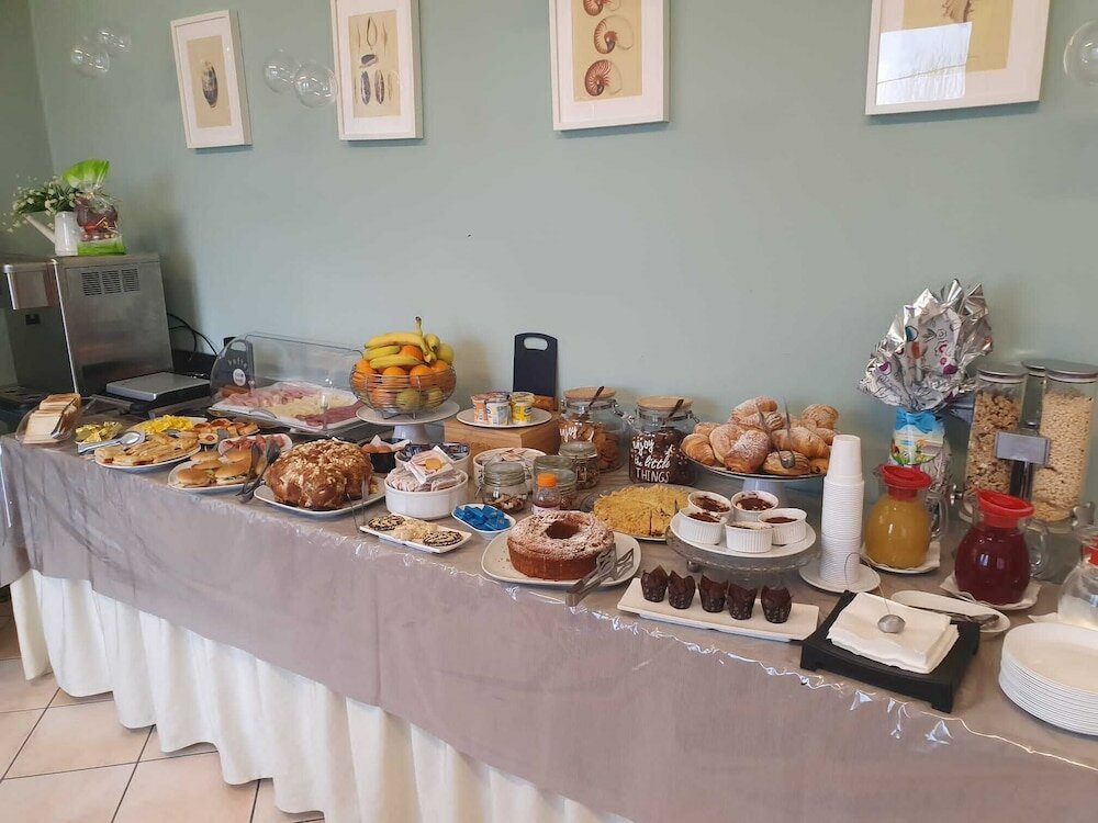 Фото Hotel Santanna