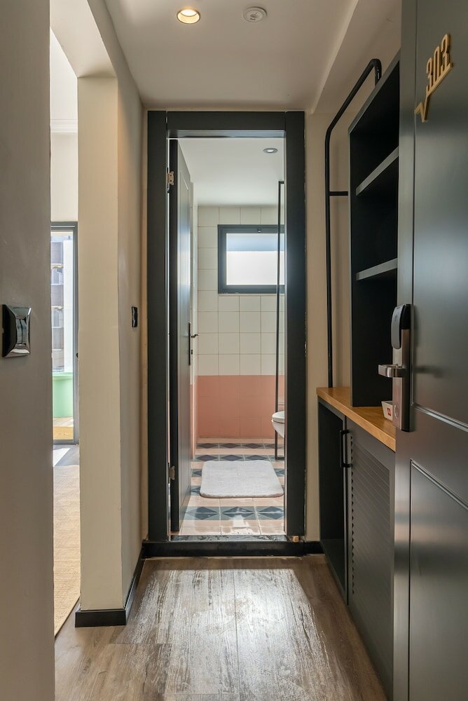 Фото The Seven Seas Tel Aviv