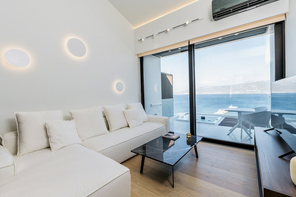 Фото Gm Luxury Suites & SPA