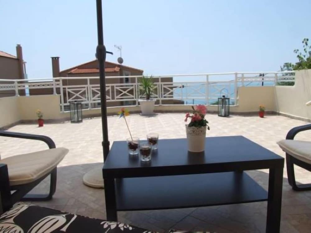 Фото Gorgona di Thassos