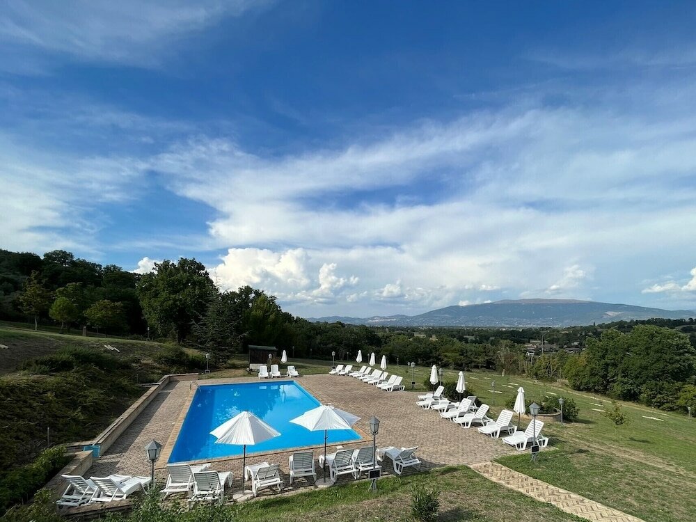 Фото Antico Borgo Carceri