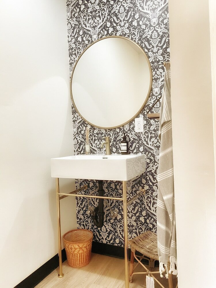 Фото The Shack Inn