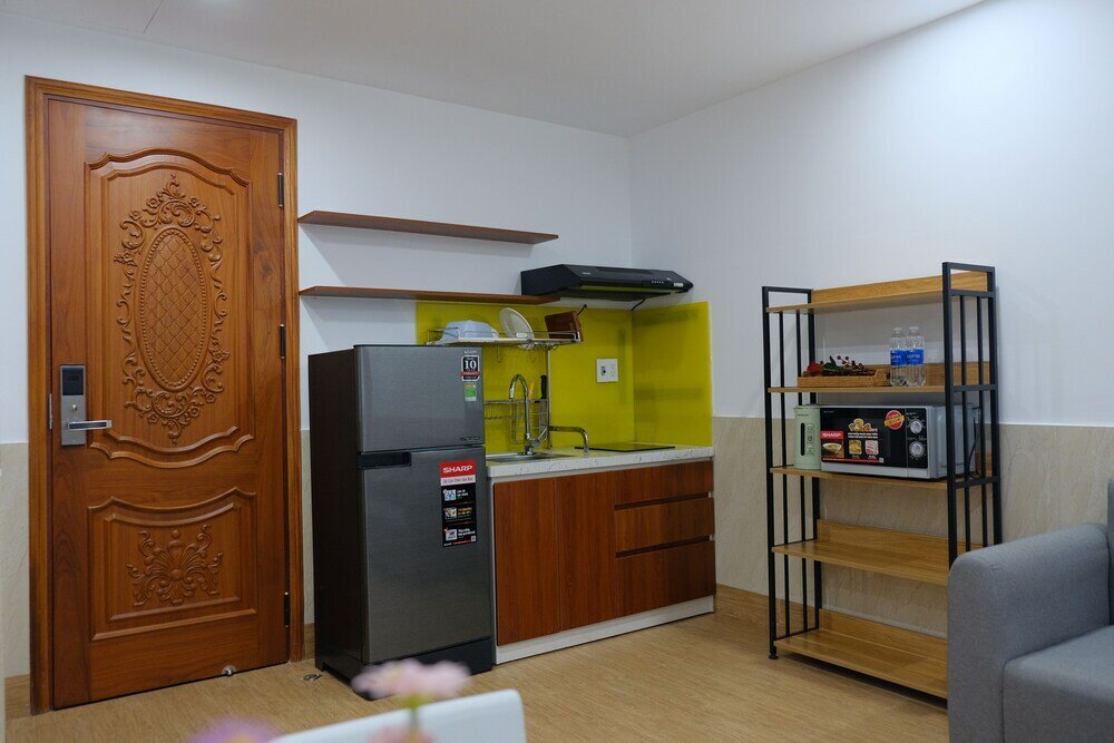 Фото Phan Van 2 hotel and apartments