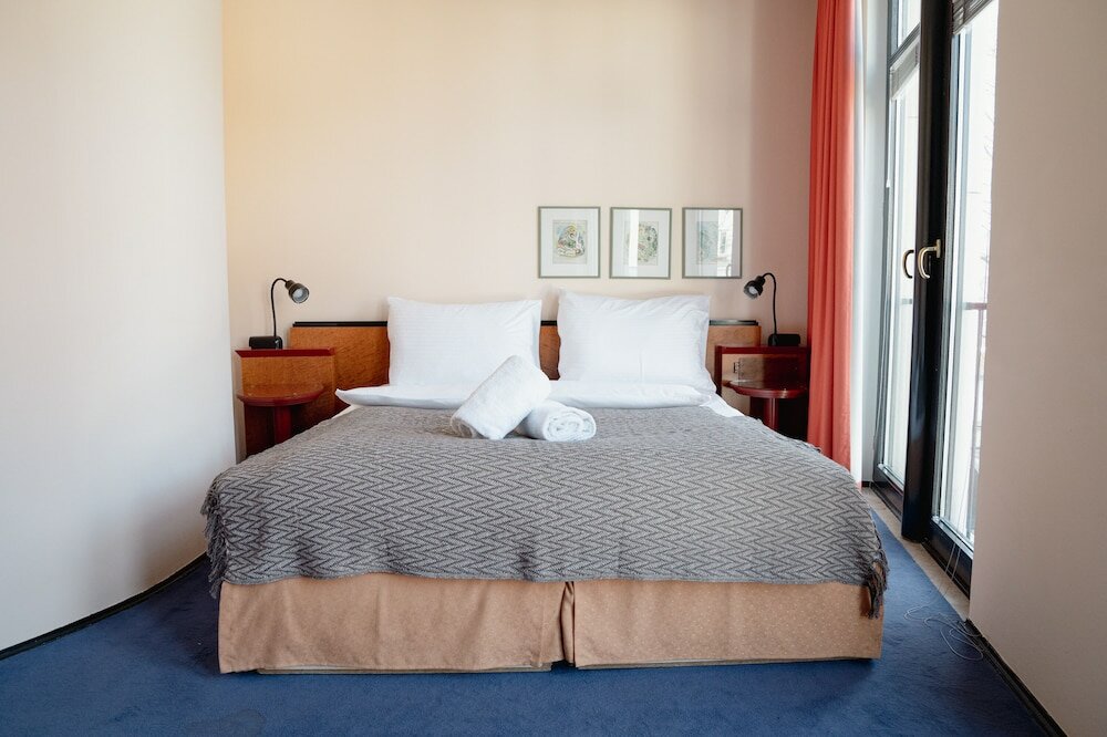 Фото Domicil Hotel Bonn